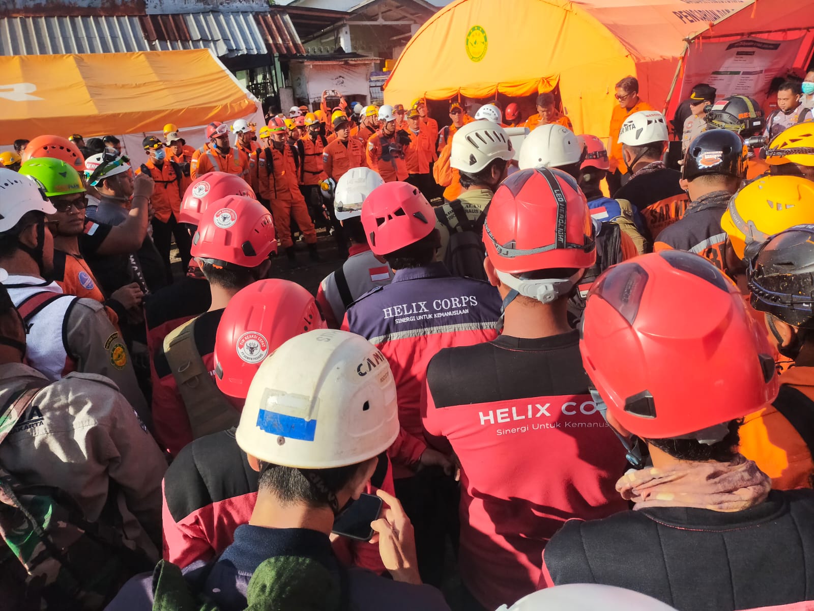 Emergency Response Plan